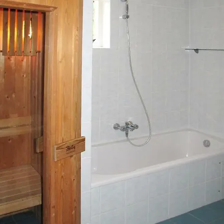De Krim 110s Feriehus De Cocksdorp (Texel)