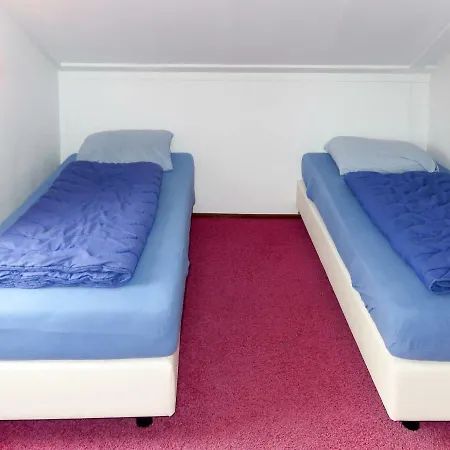 De Krim 110s Prázdninový dům