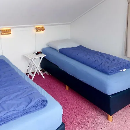 De Krim 110s Prázdninový dům