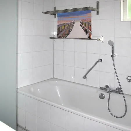De Krim 110s Prázdninový dům