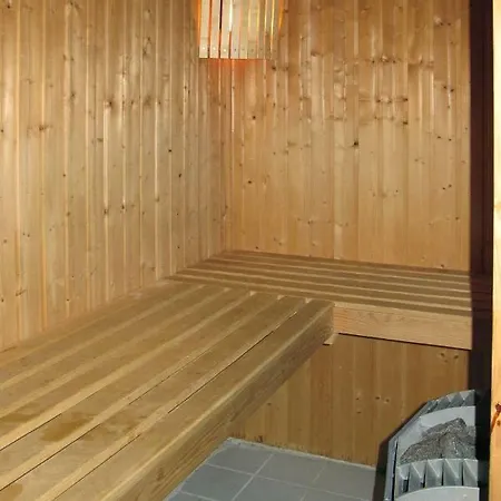 Prázdninový dům De Krim 110s